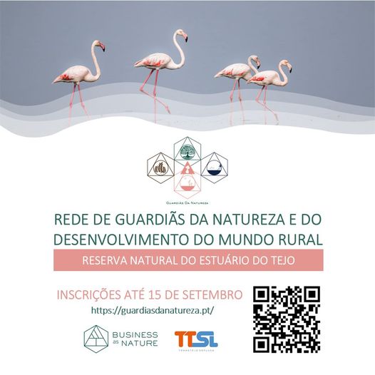 gUARDI&Atilde;S DA NATUREZA