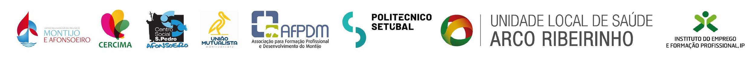 Logos Montijo Afonsoeiro