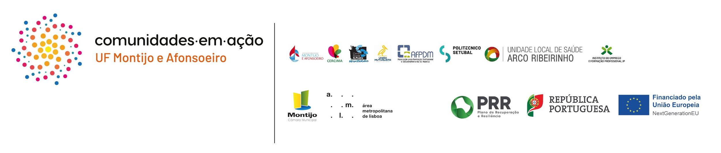 ComunidadeMontijoAfonsoeirojuntos