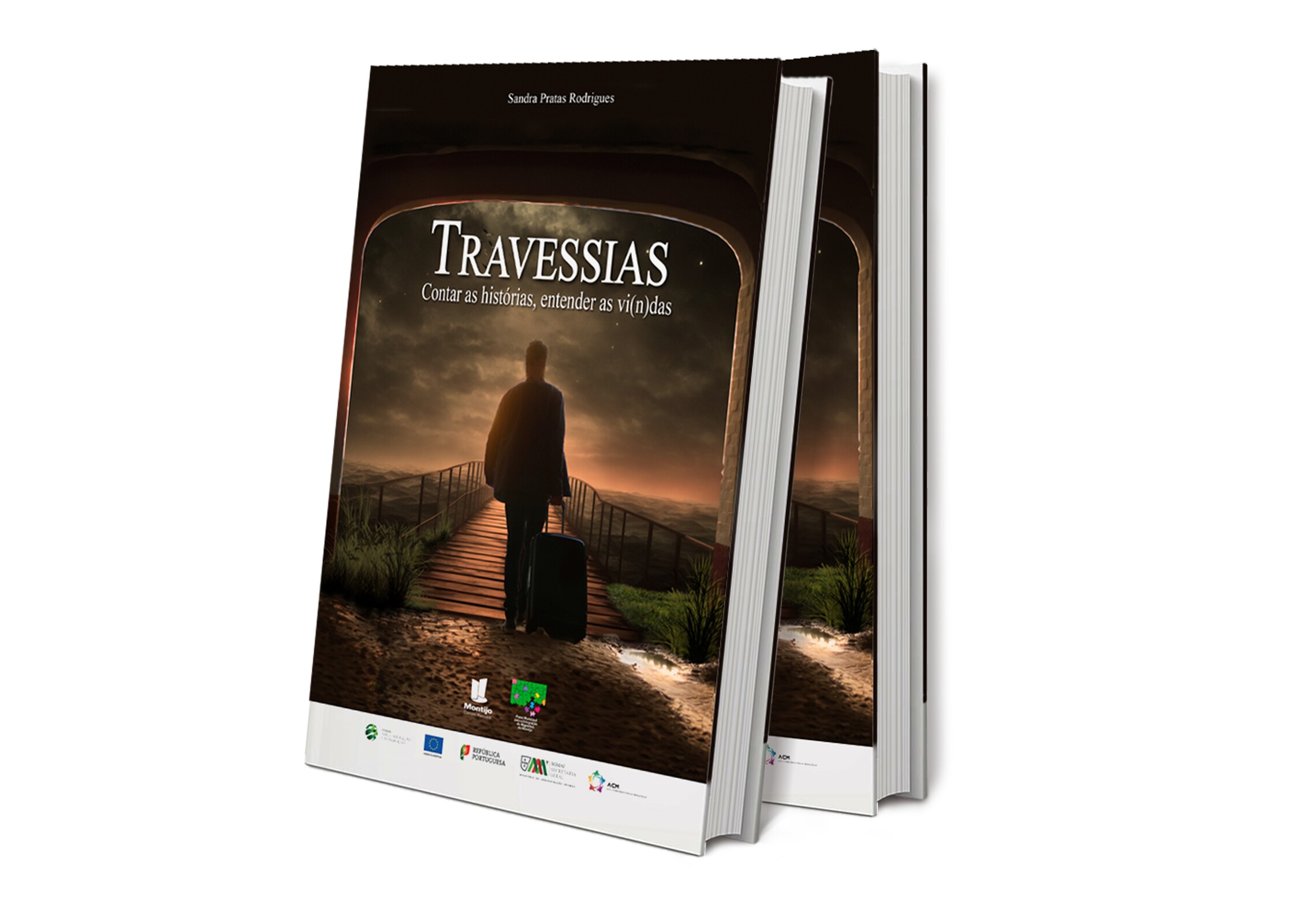 Capa Travessias