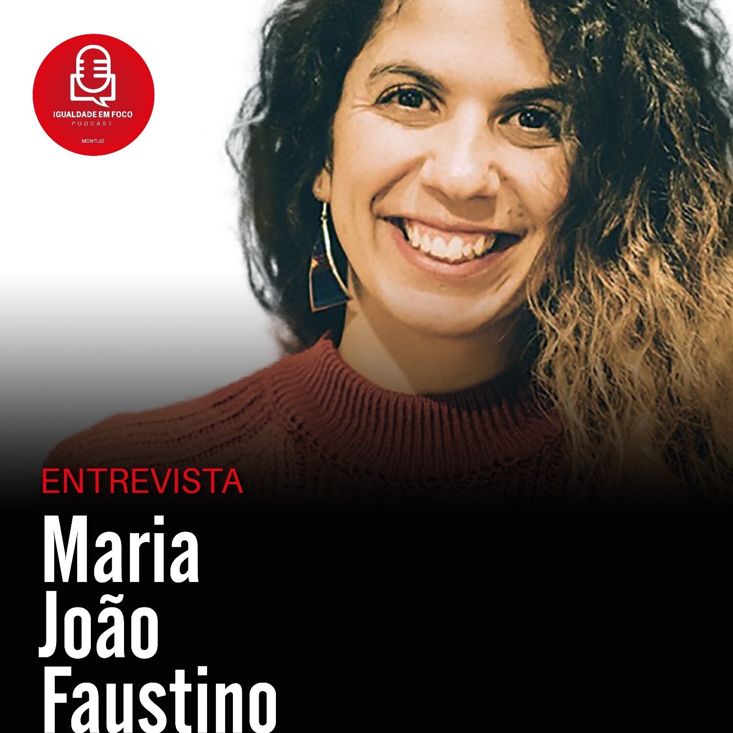 Maria Jo&atilde;o Faustino