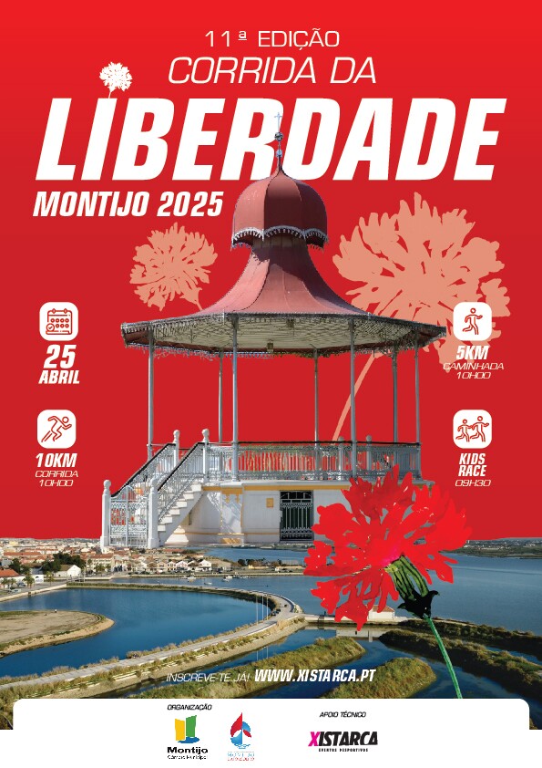 LIBERDADE CARTAZ