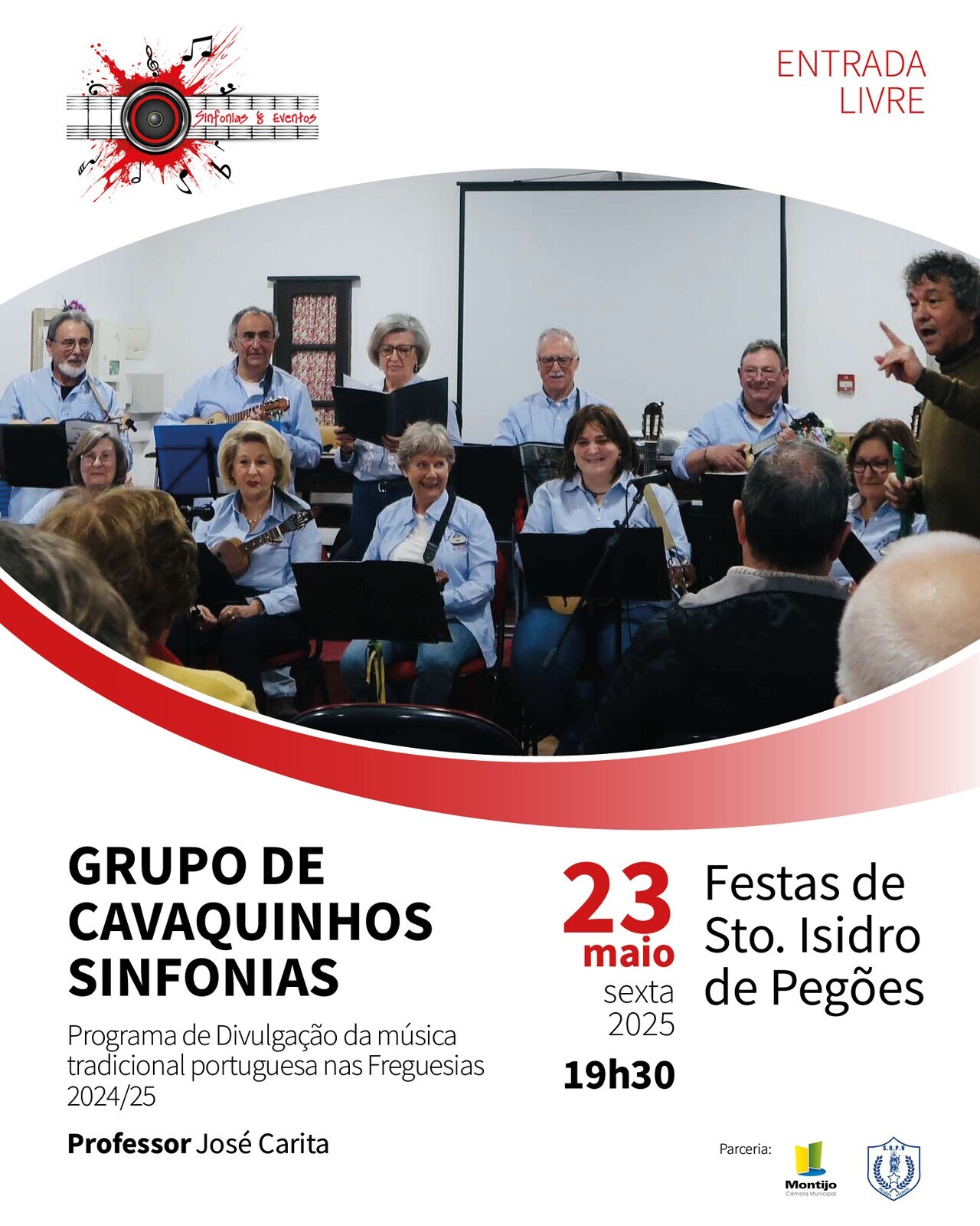 1080X1350px redes sociais_23mai  cavaquinhos sinfonias