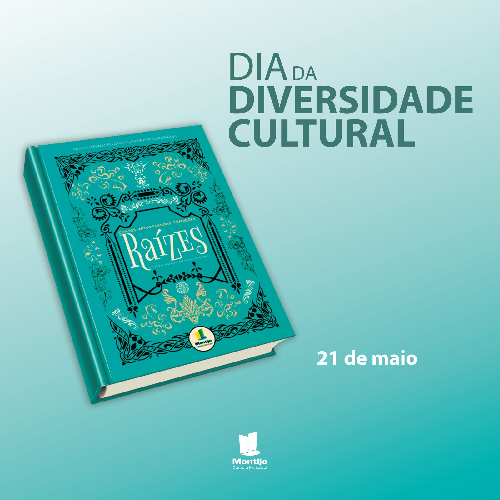 1080x1080 -  Diversidade Cultural 2025