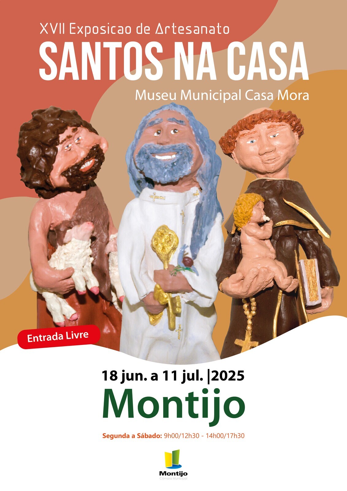 600x849 Santos na Casa