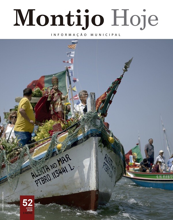 Montijo Hoje 52_JUN25_CAPA