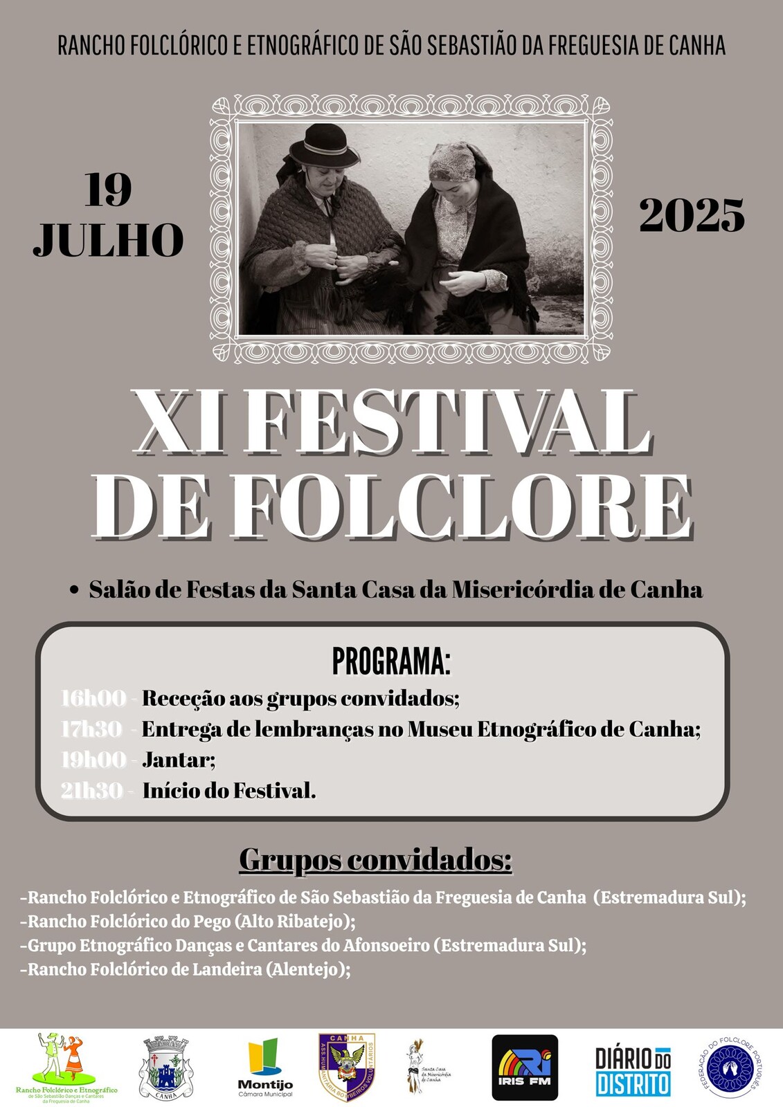 Festival de Folclore