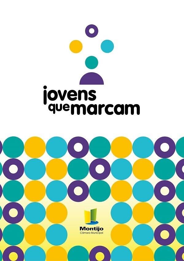 Jovens que marcam - alto