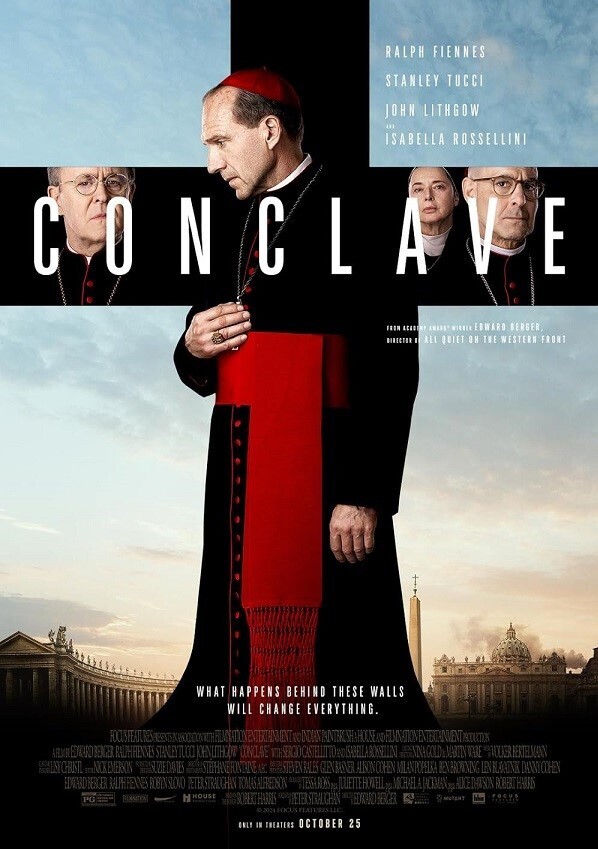 Conclave