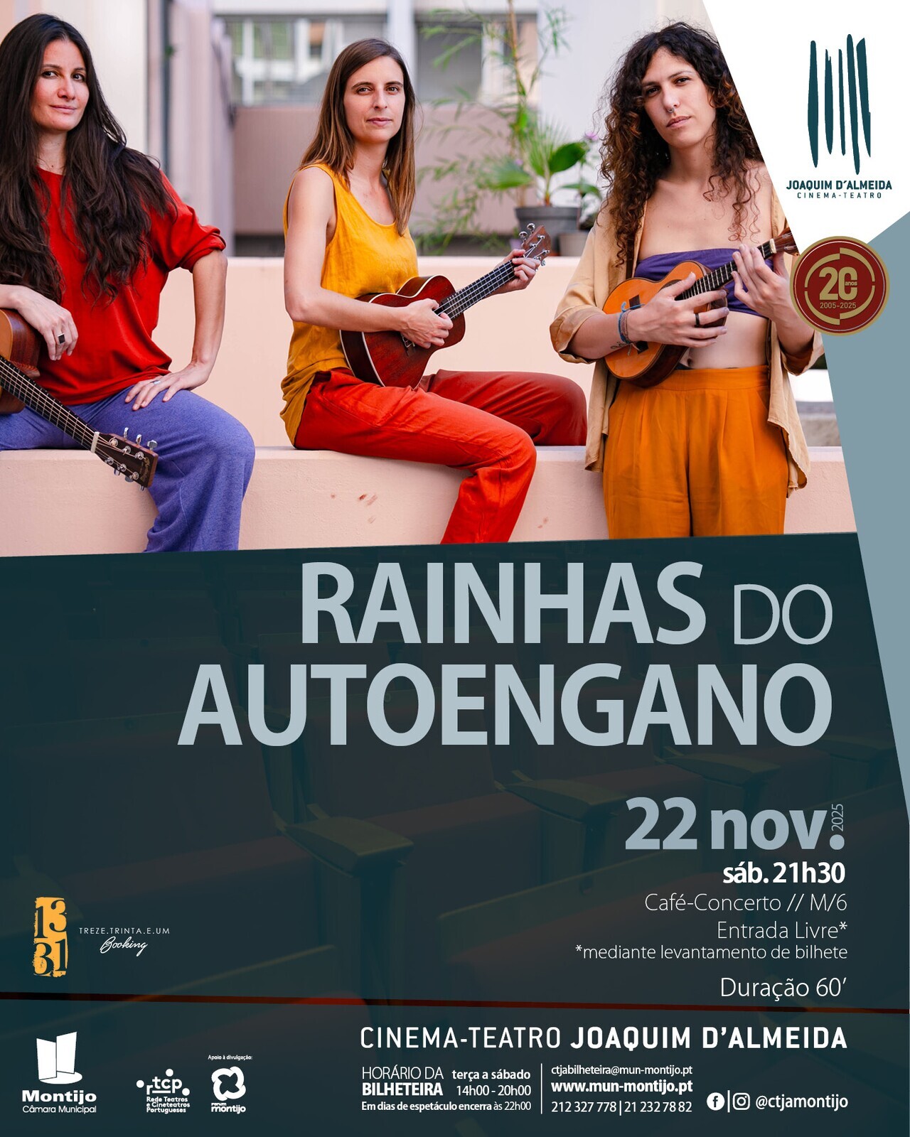 facebook  rainhas do autoengano 22 nov 2025