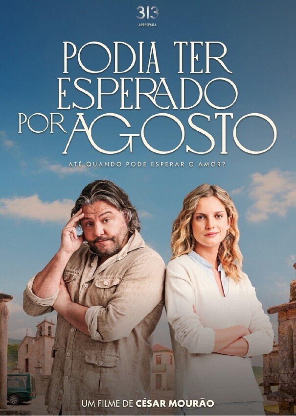 Podia Ter Esperado 600