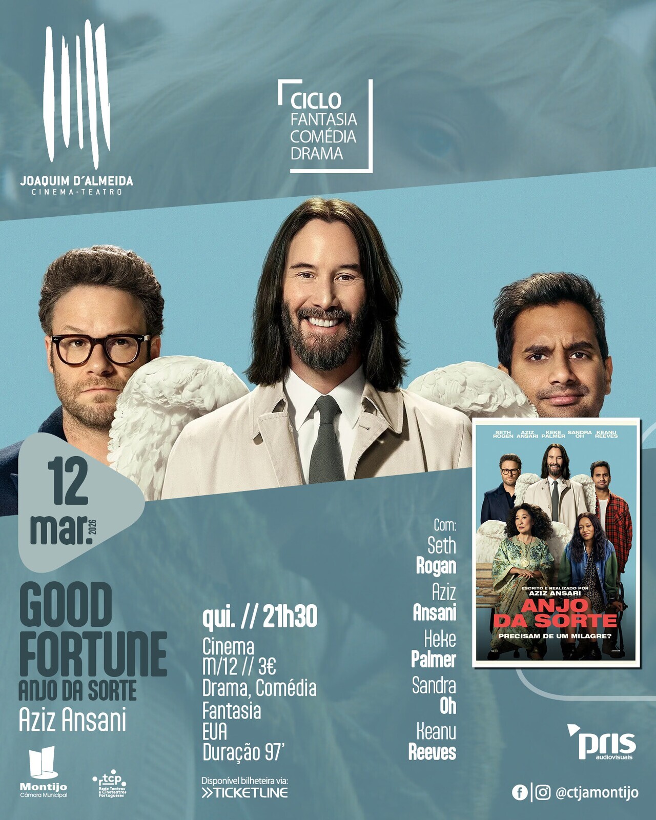 facebook  good fortune  12 mar 2026