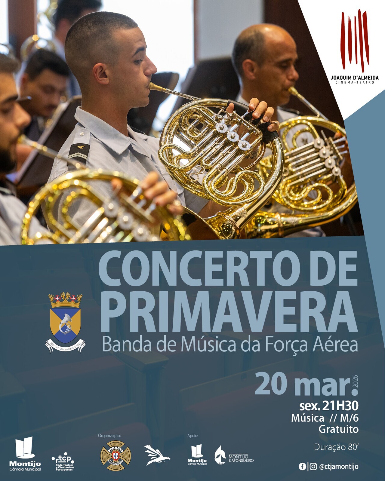 facebook  concerto de primavera 20 mar 2026