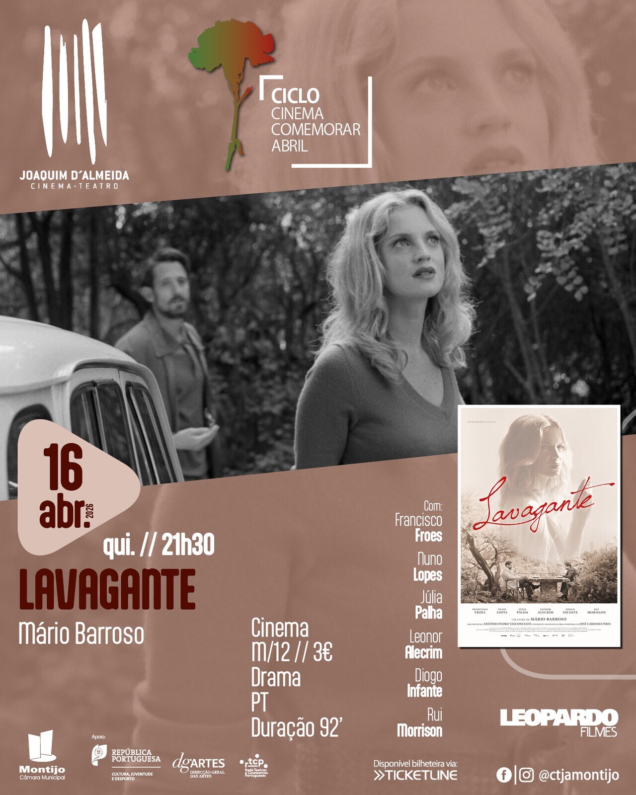 facebook  lavagante_ciclo comemorar abril  16 abr 2026