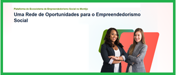 Imagem Empreendedorismo Social