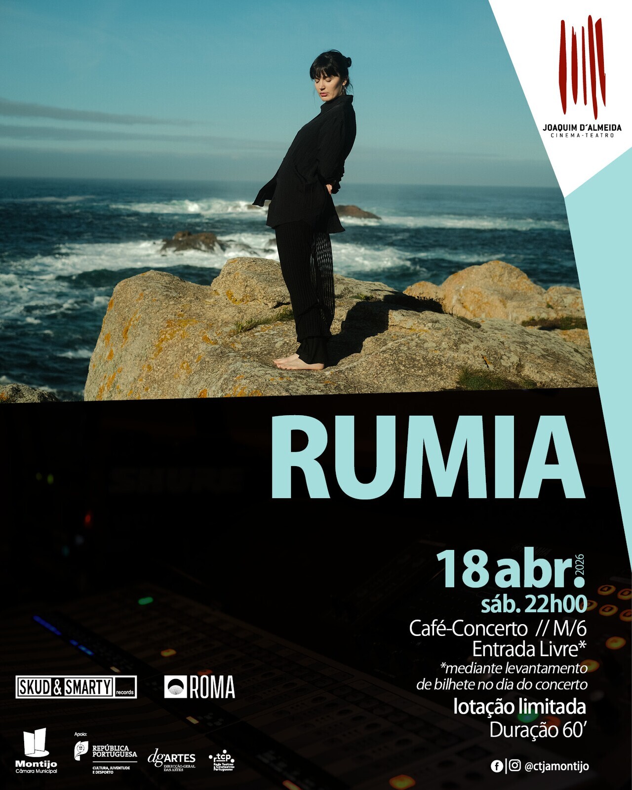 facebook  rumia_cafe concerto 18abr 2026