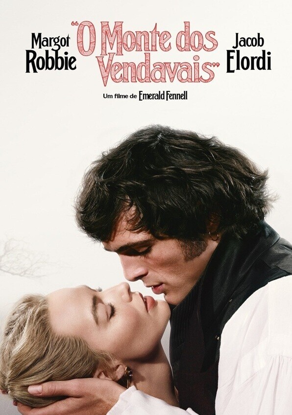 cartaz Monte dos Vendavais