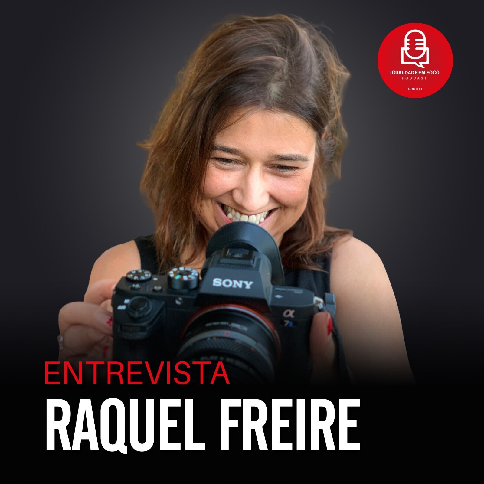 Raquel Freire - quadrado