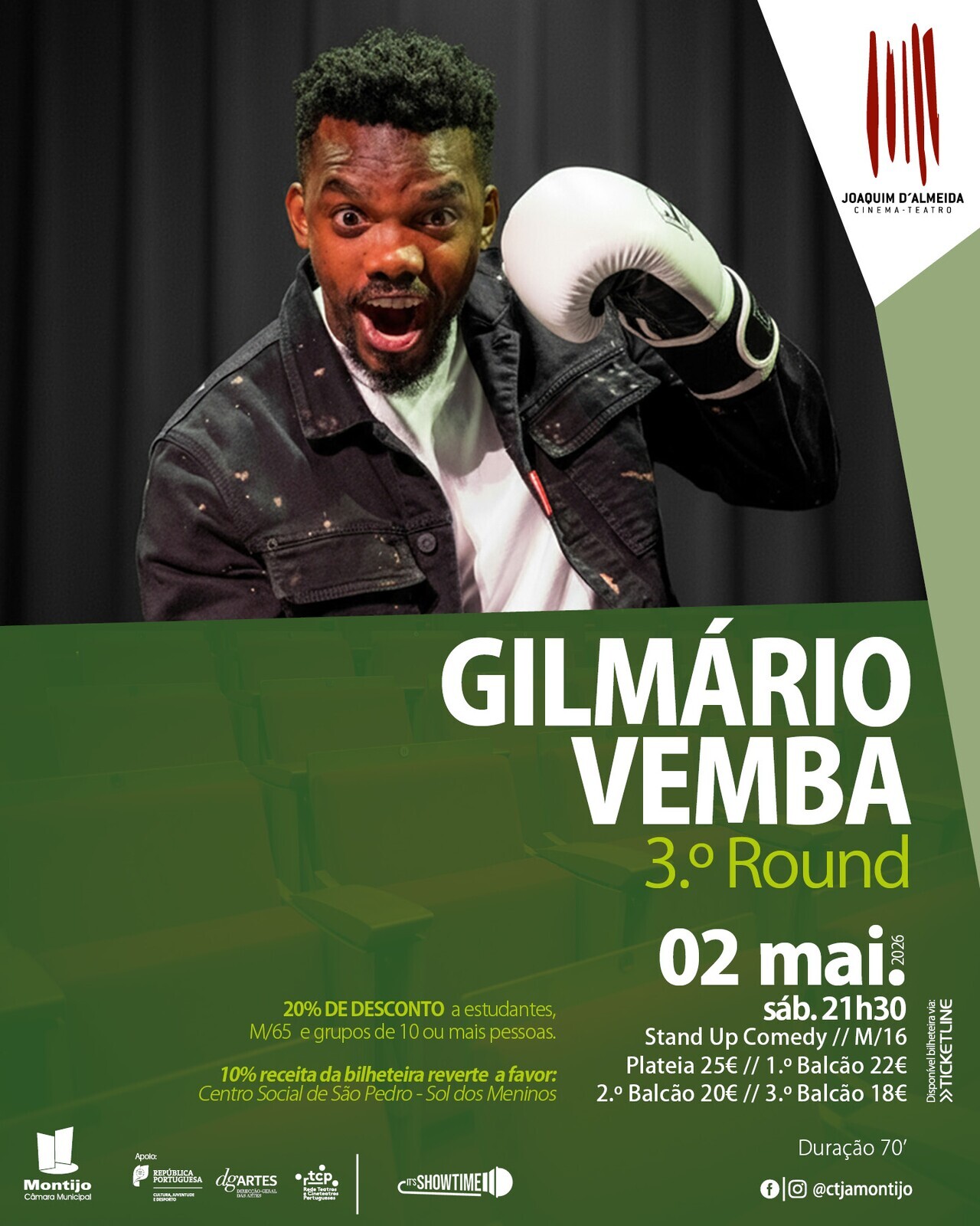 facebook  3 round  gilmario vemba_02 mai 2026