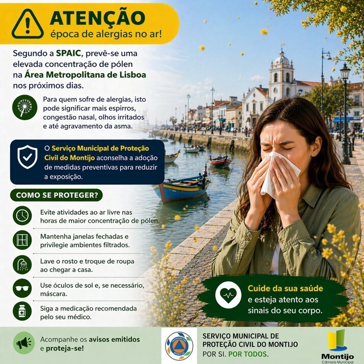 Polén