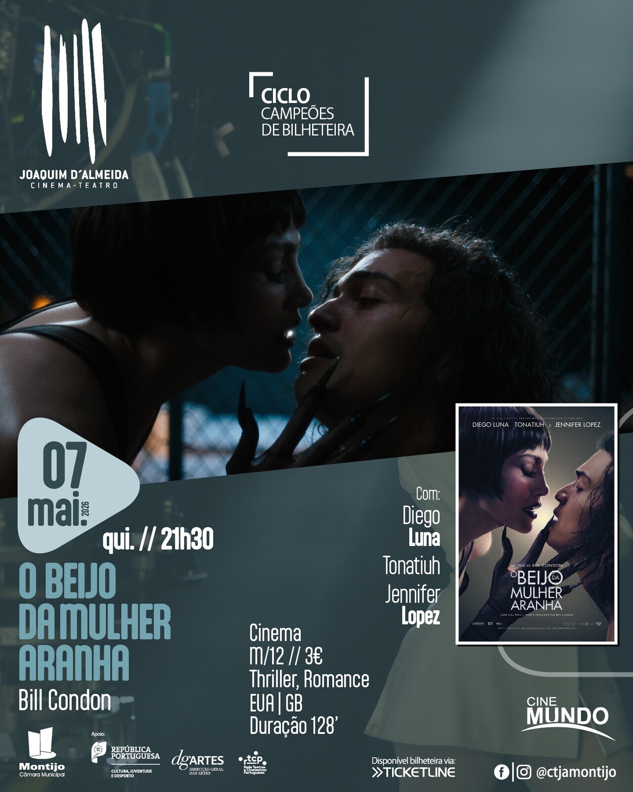 facebook  o beijo da mulher aranha_07 mai 2026