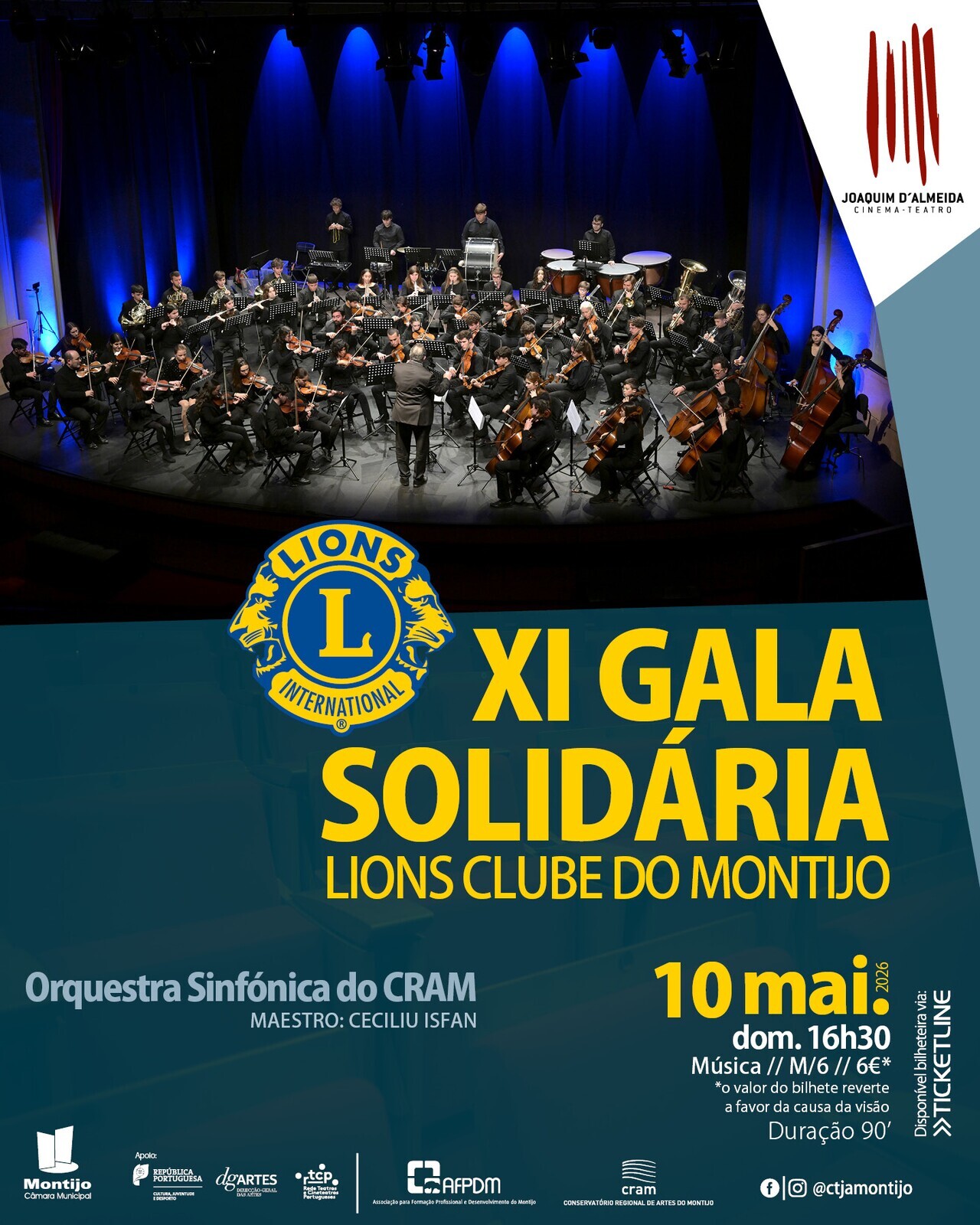 facebook  XI gala solid&aacute;ria_lions clube do montijo_10 mai 2026