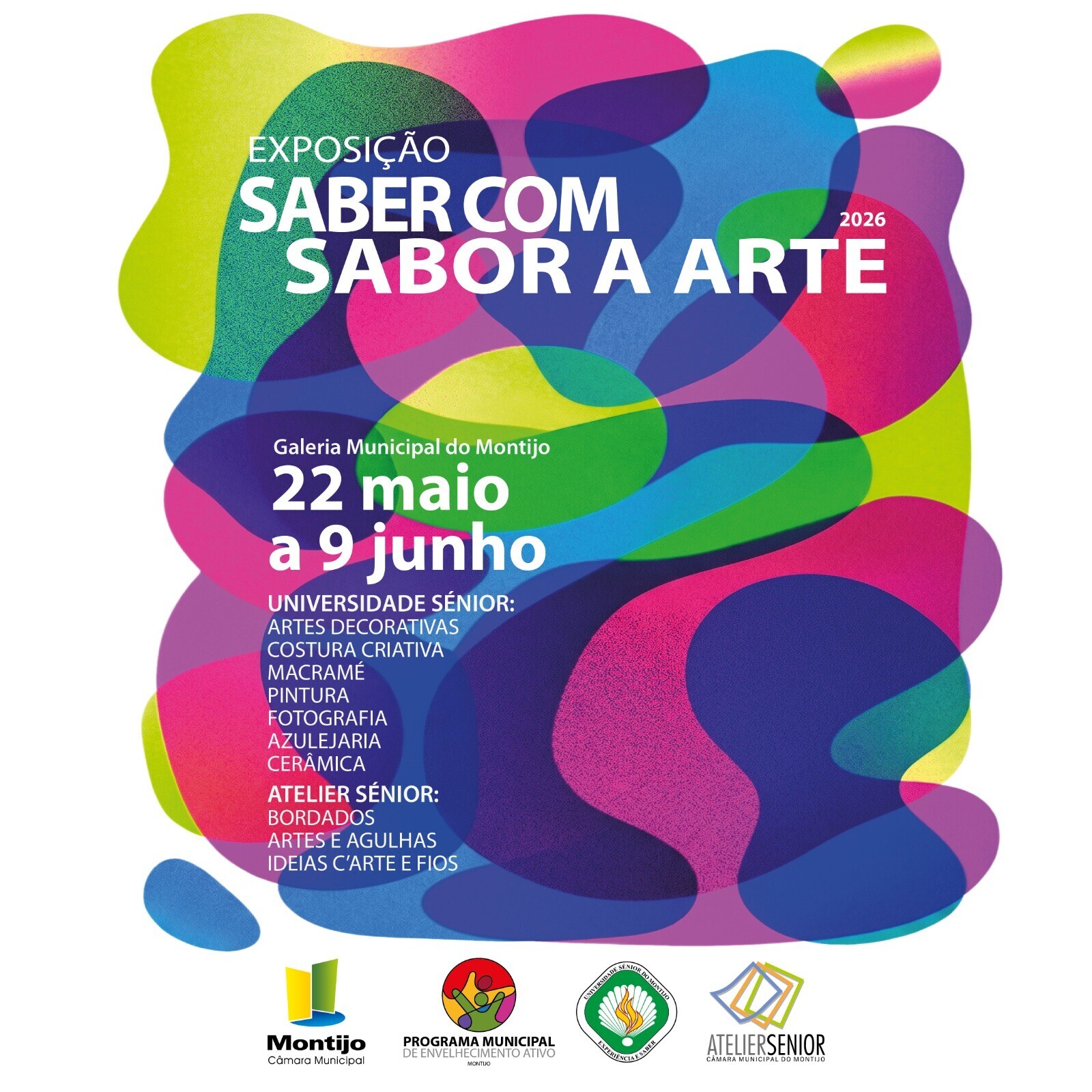 Saber com Sabor