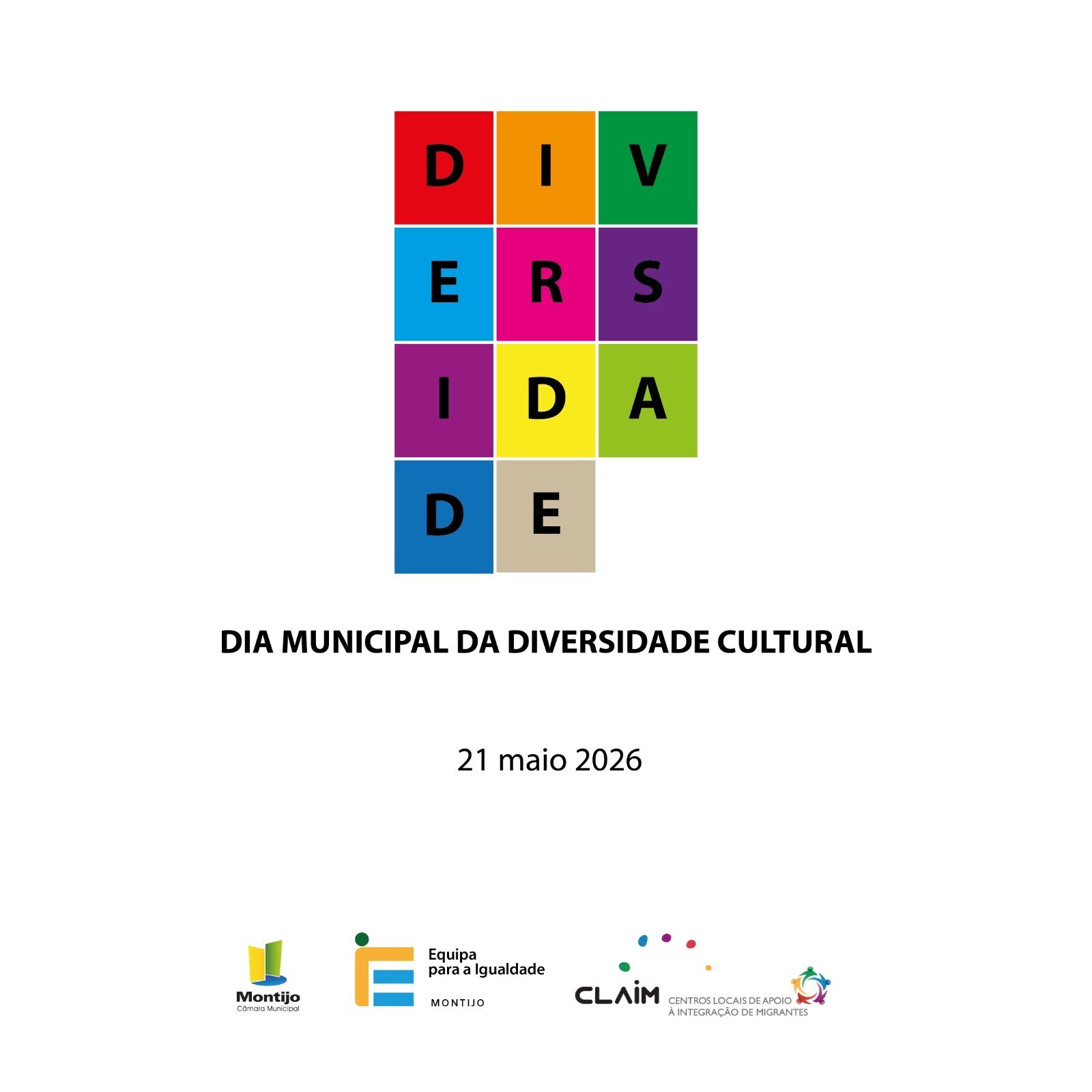 Quadrado Diversidade