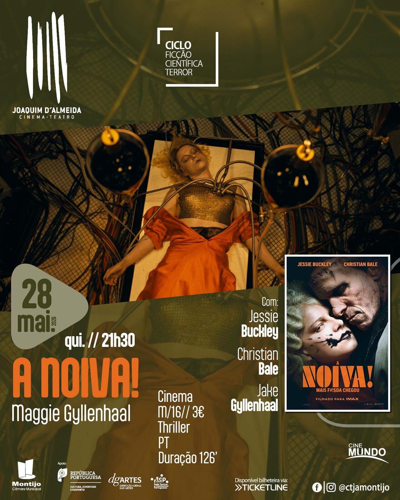 facebook  a noiva_28 mai 2026