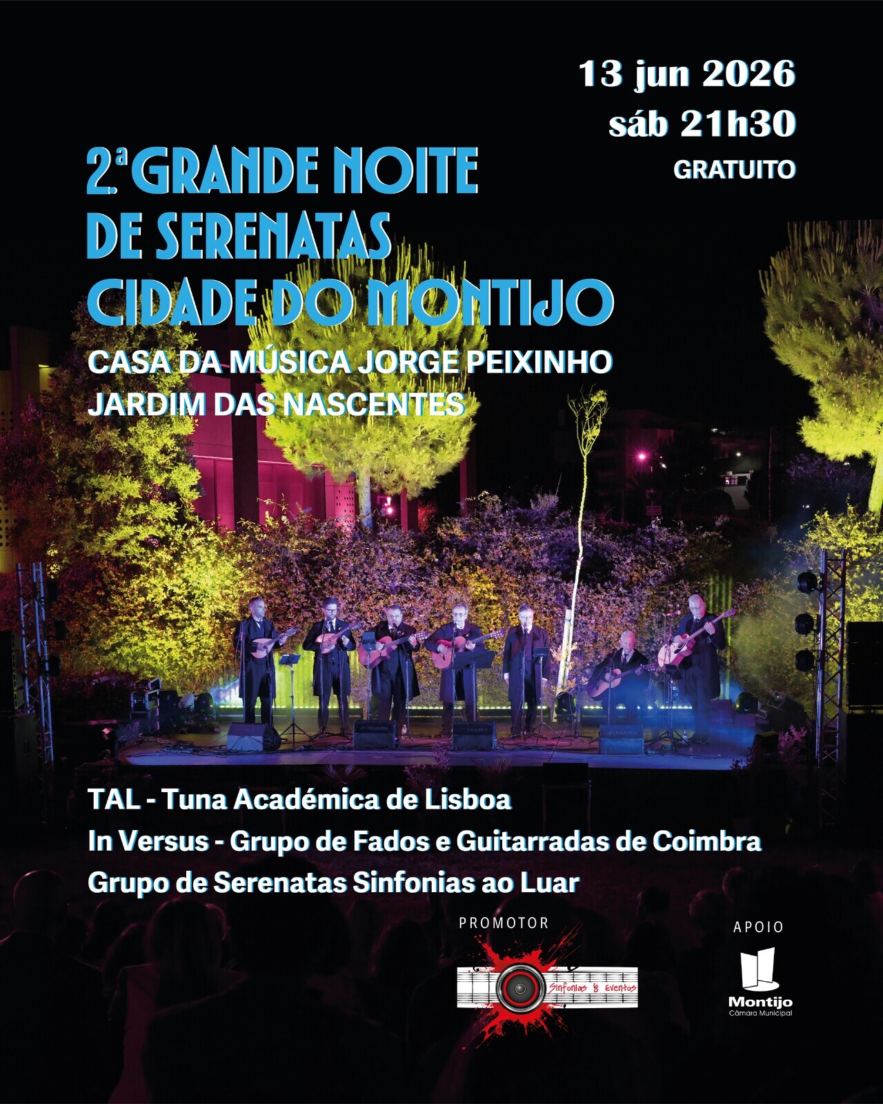 INSTAGRAM FACEBOOK_1080X1350_2a Grande Noite de Serenatas Cidade do Montijo@300x-100