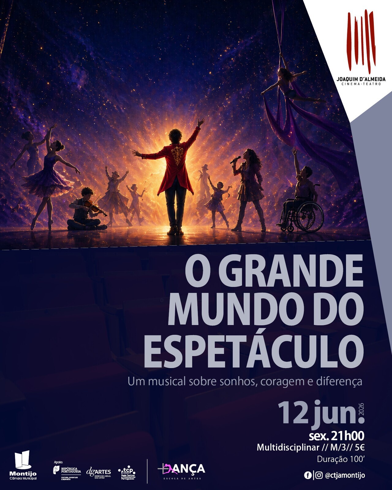 facebook  o grande mundo do espetaculo_mais danca_12 jun