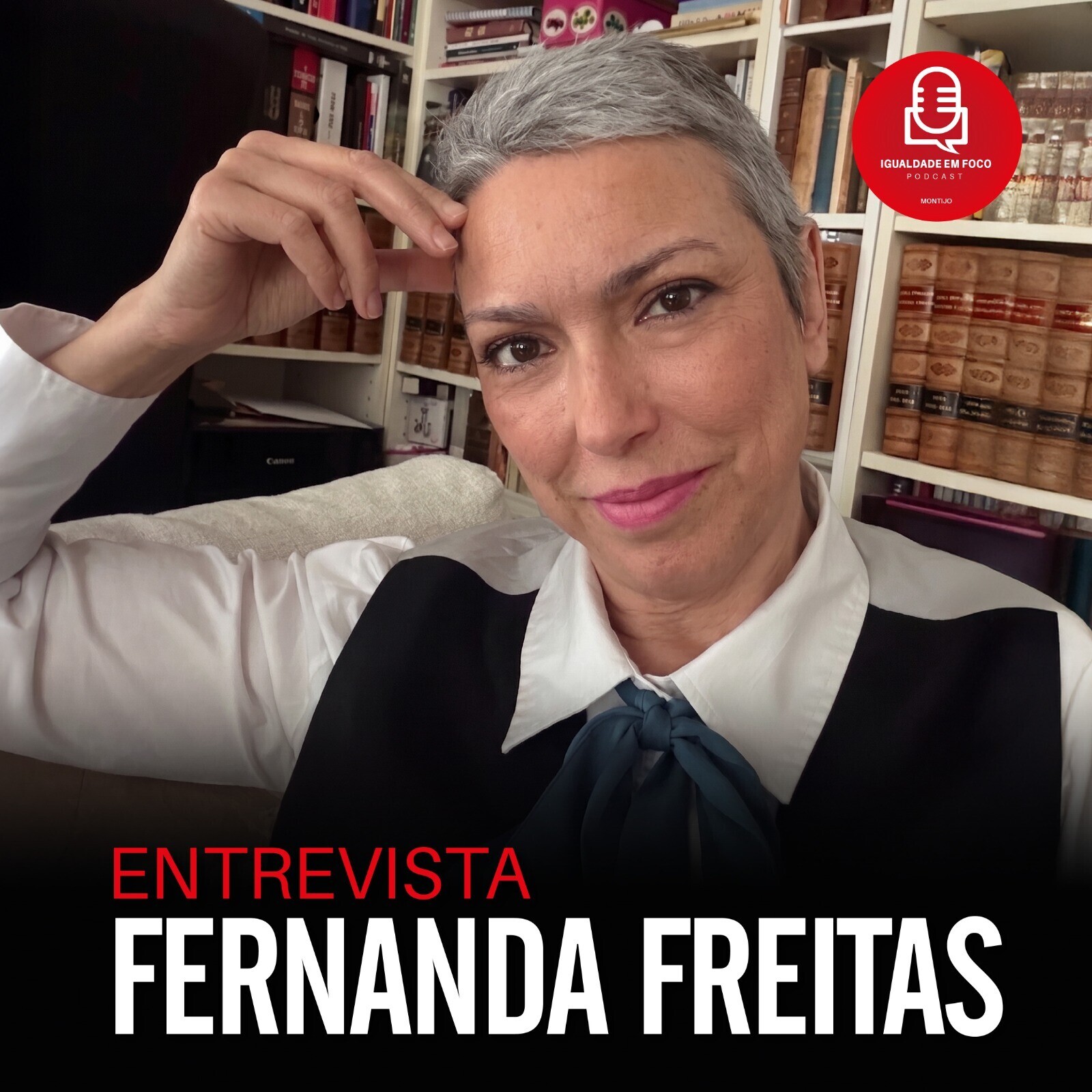 Quadrado Fernanda Freitas