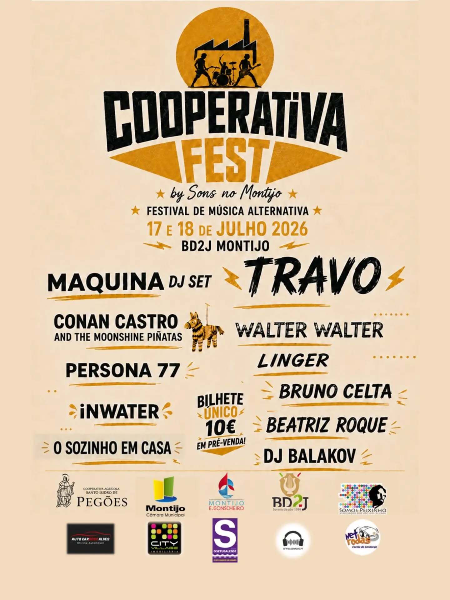 Cooperativa Fest