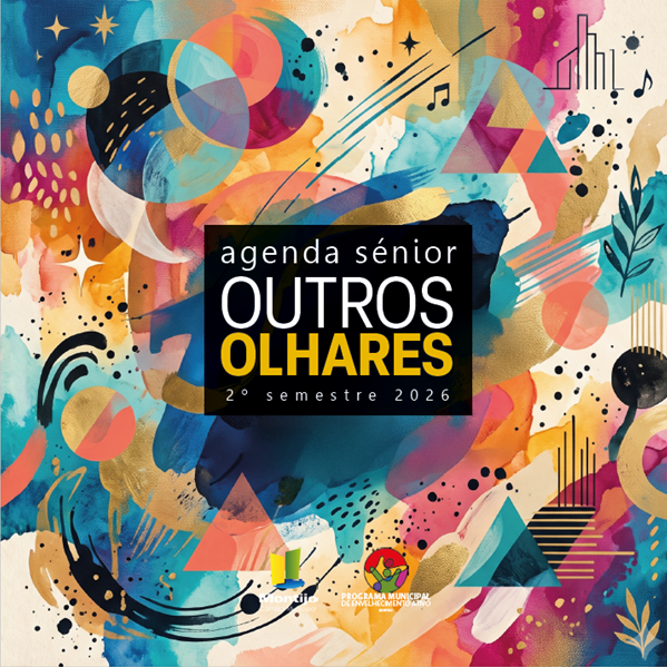 Agenda S&eacute;nior 2 semestre 2026