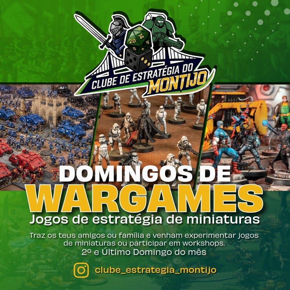 Wargames