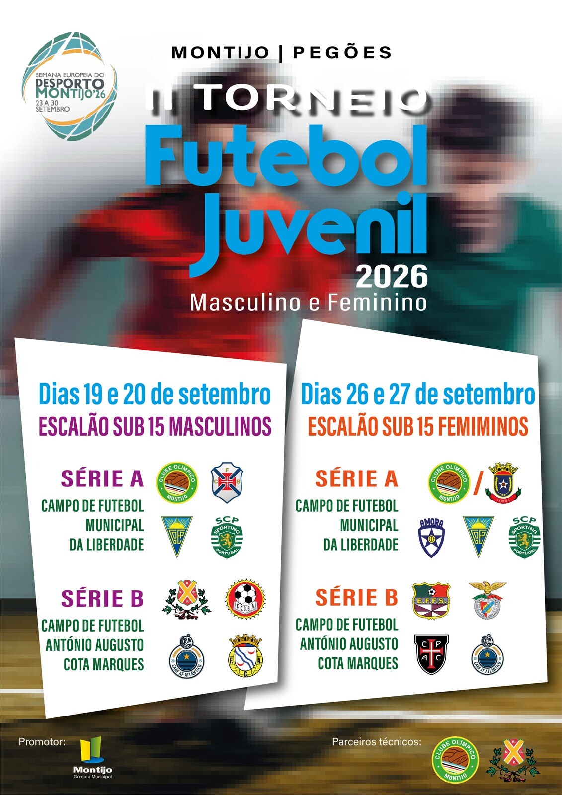 SITE_VERTICAL_600X849_II Torneio de Futebol Juvenil SUB 15 Montijo 2026
