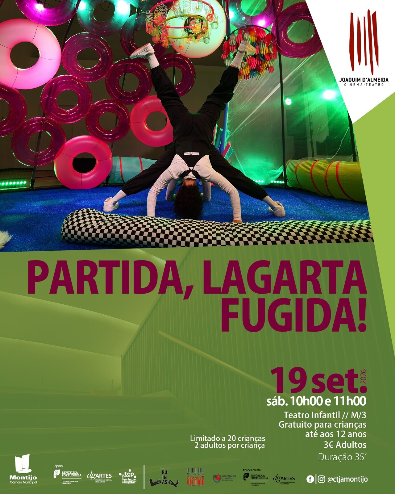 facebook_PARTIDA lagarta fugida_19 set 2026
