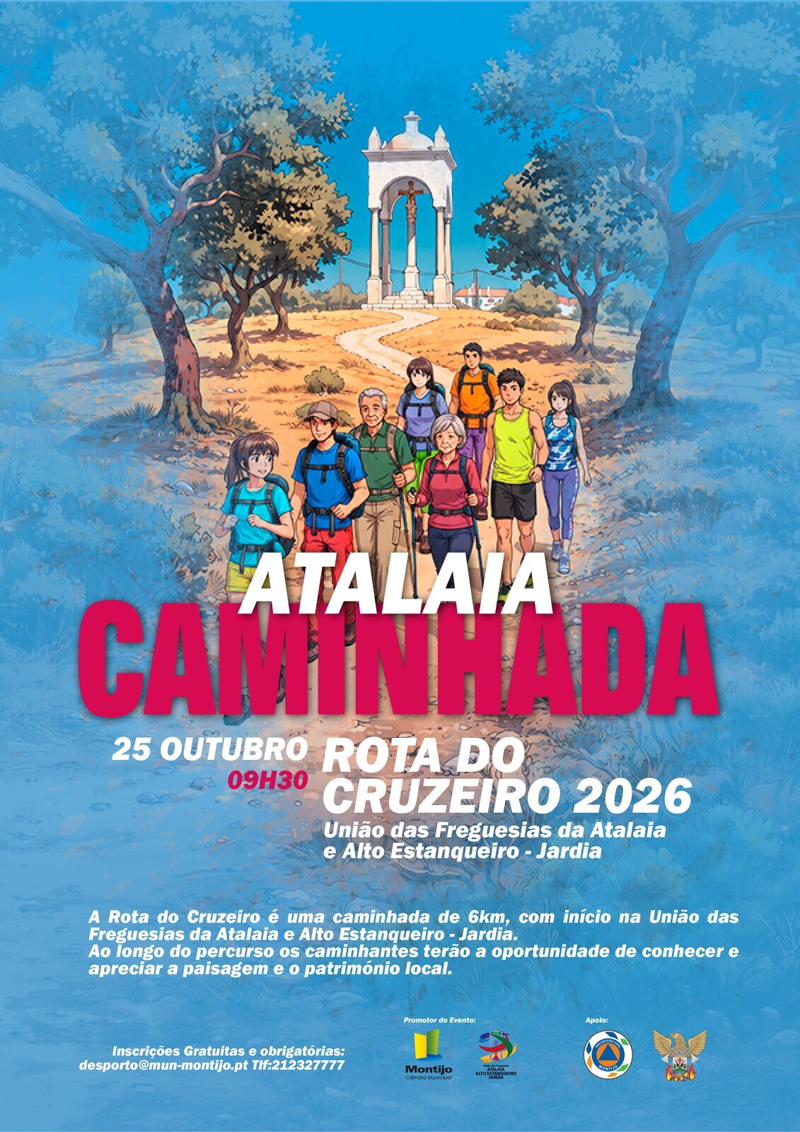 600x849 rota do cruzeiro