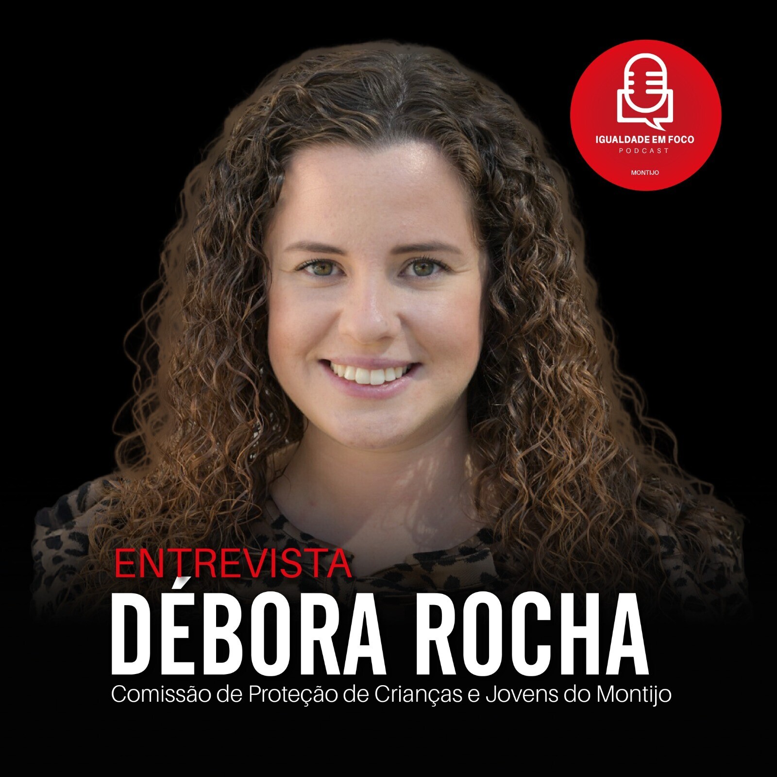D&eacute;bora Rocha Quadrado