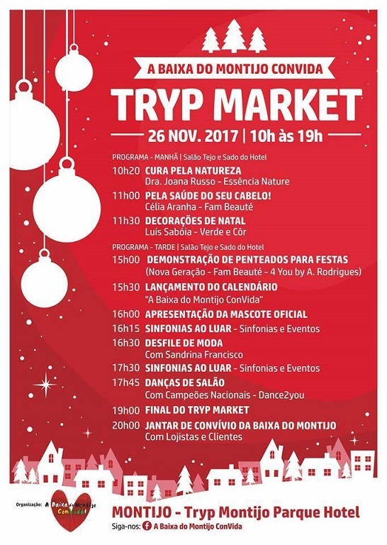 Tryp Market