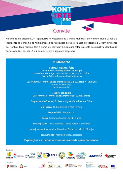 Programa kontarte corrigido