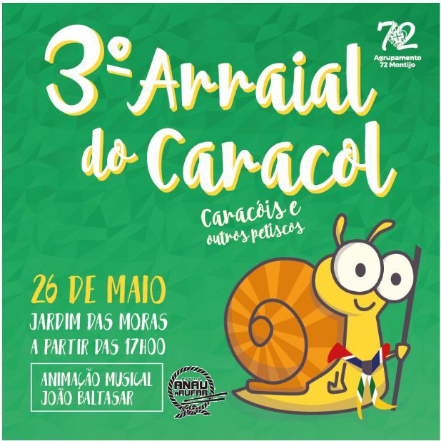 72 - Arraial do Caracol