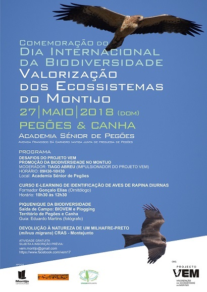Cartaz Dia Internacional da Biodiversidade_27 Maio 2018 (1)