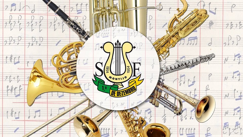 sociedade filarmonica 1 dezembro