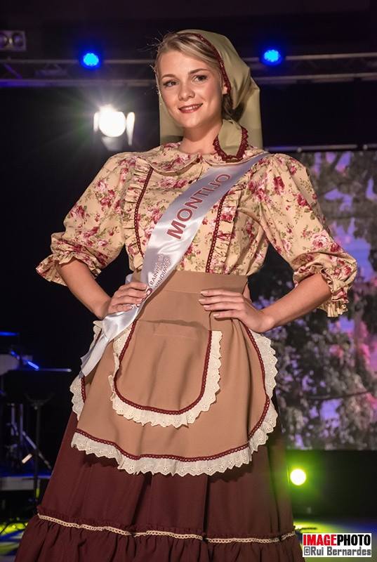 natalia rainha das vindimas