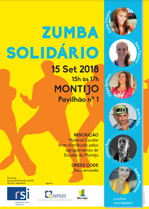 zumba