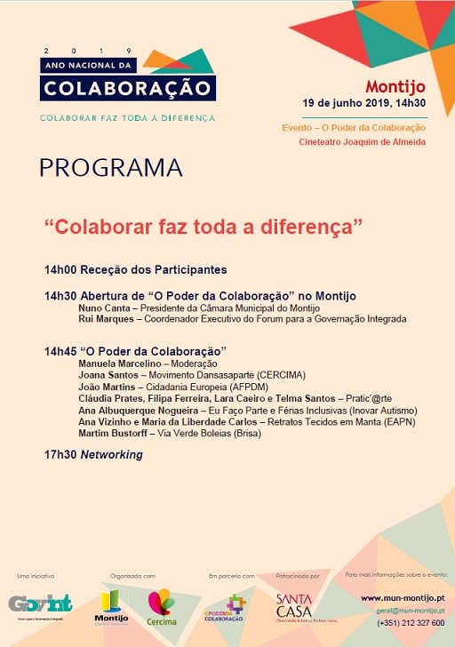 programa ano colaboracao