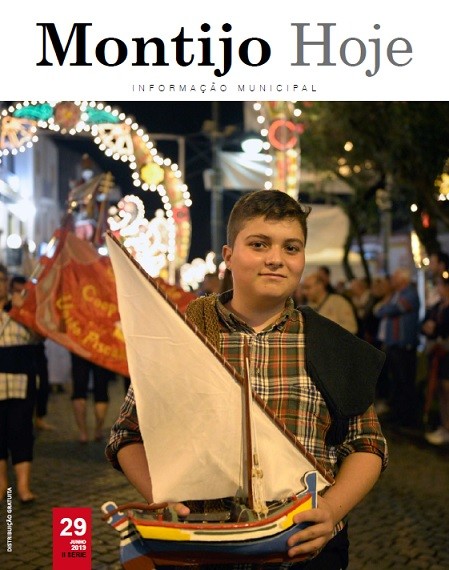 capa montijo  hoje junho