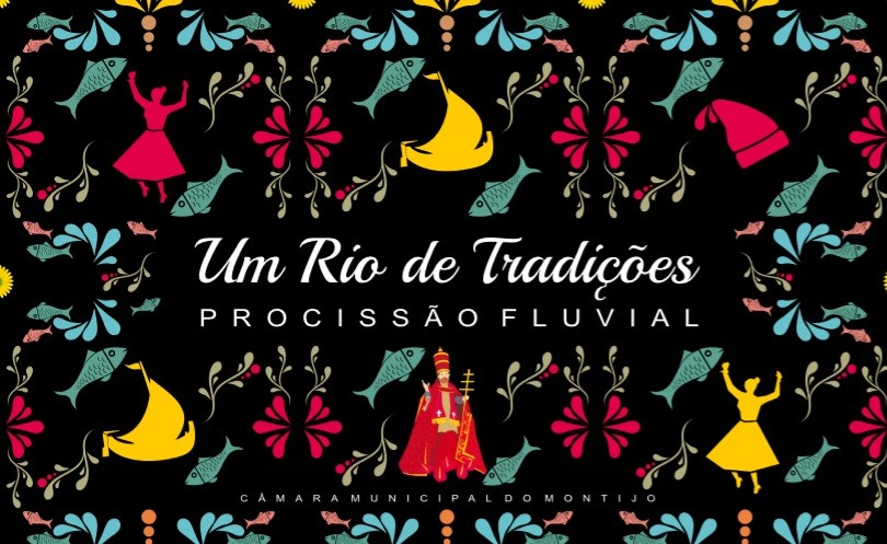 Um Rio de Tradi&ccedil;&otilde;es