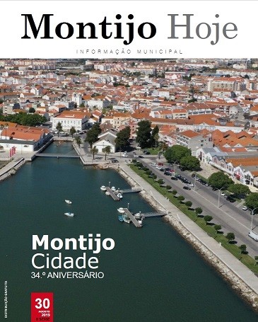 Capa Montijo Hoje Agosto